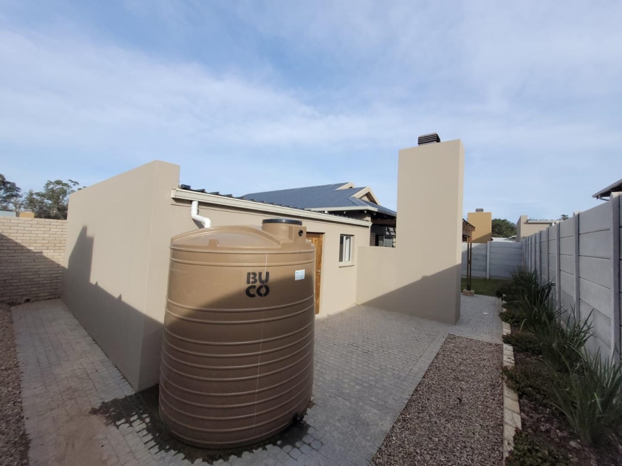 3 Bedroom Property for Sale in Mooikloof Country Estate Western Cape